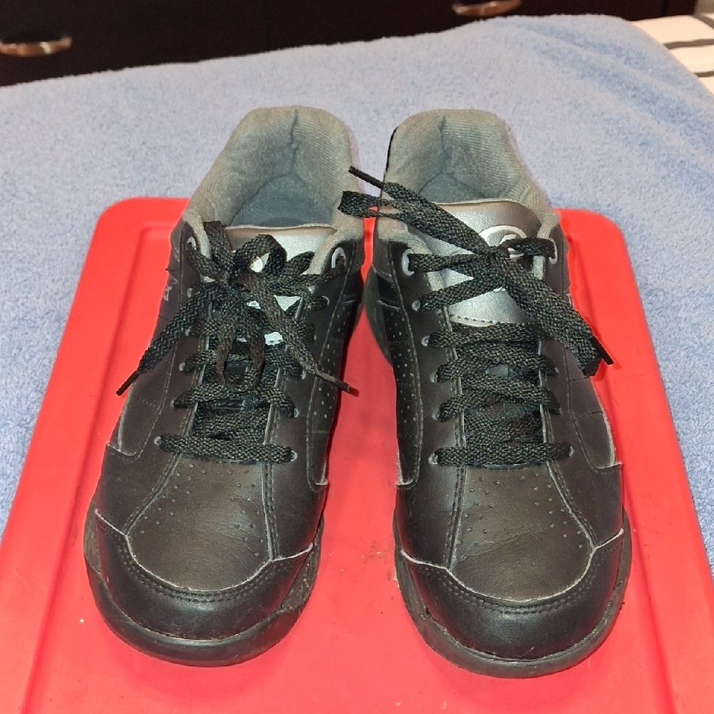 Dexter Work Shoes. Size 6W